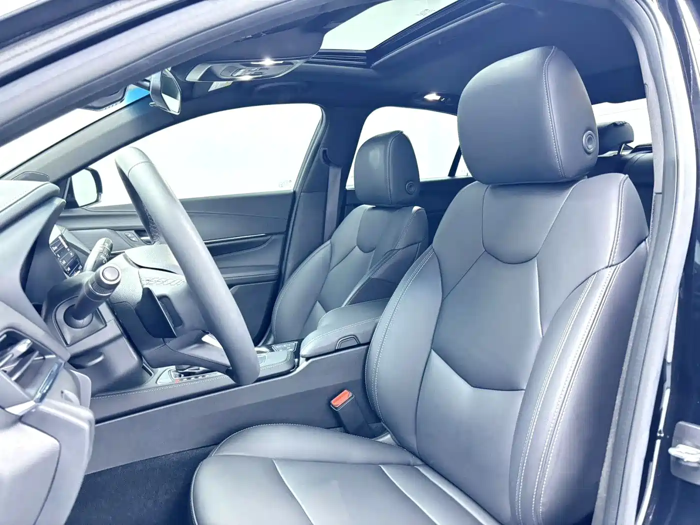 CADILLAC CT4