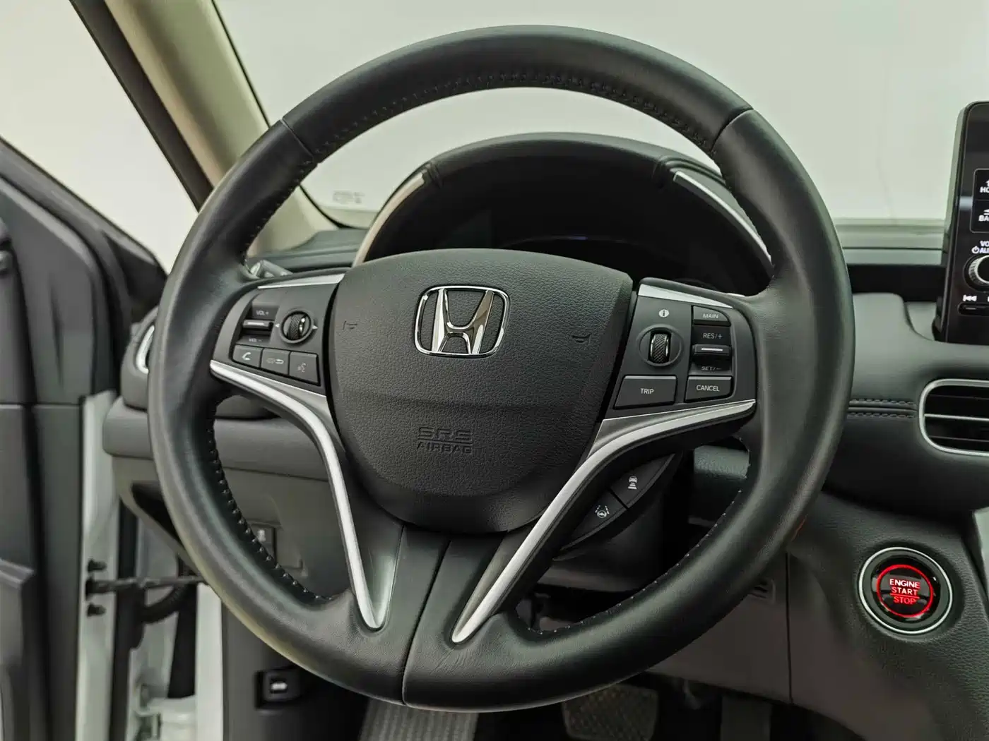 HONDA CROWN ROAD