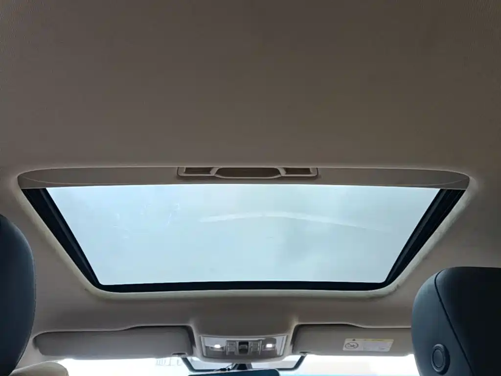 Volkswagen VW Lavida EV 2019 Premium Edition фото 14