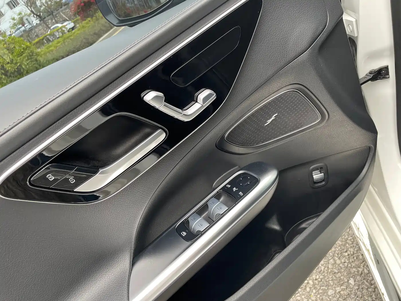Mercedes-Benz C-Class 2023 C 260 L Sport фото 9