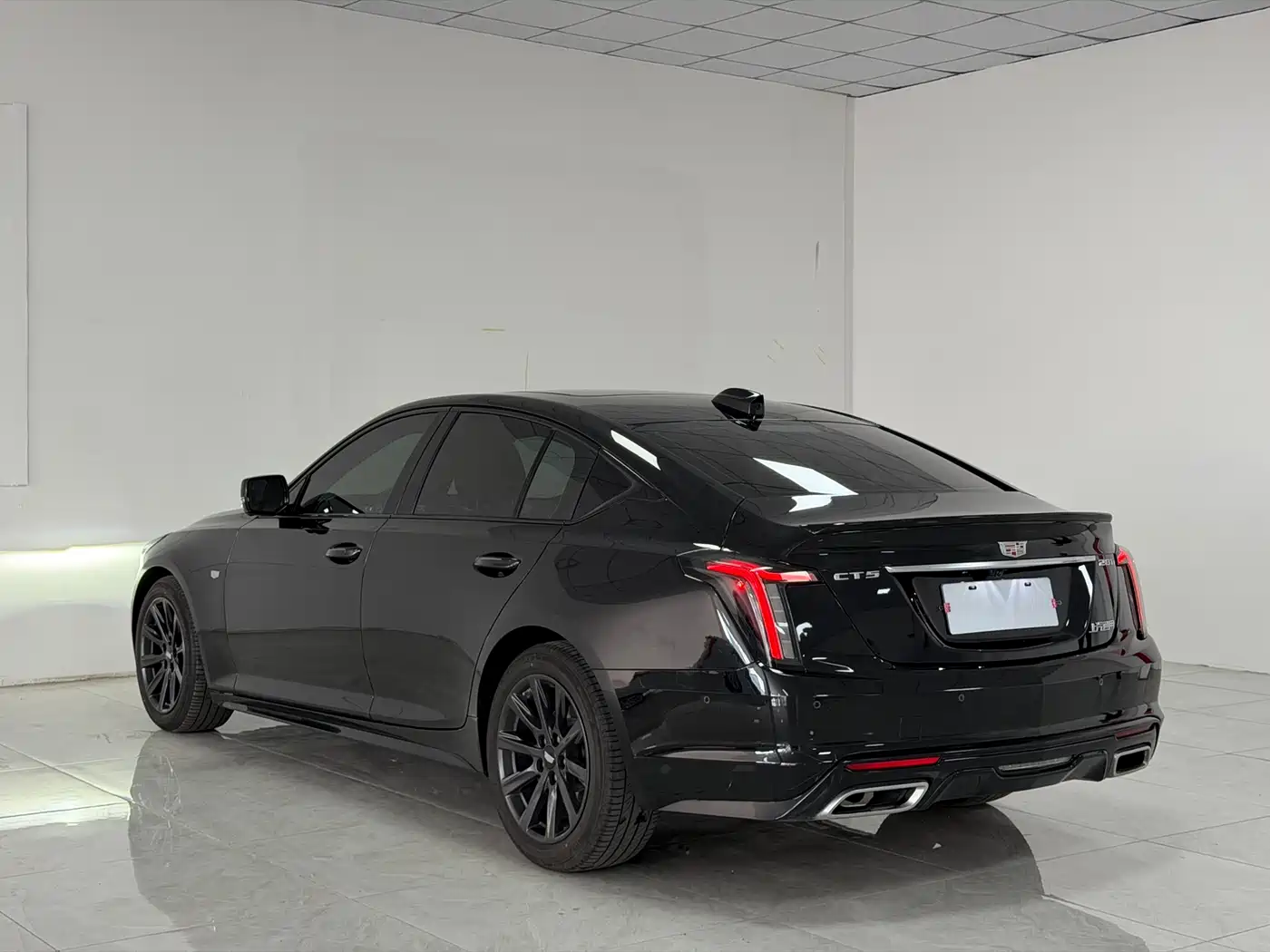 Cadillac CT5 2024 28T Premium фото 6