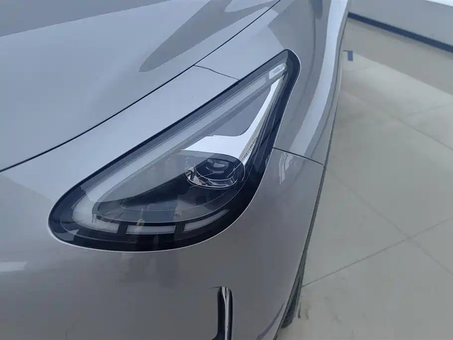 GEELY GALAXY STAR WISH