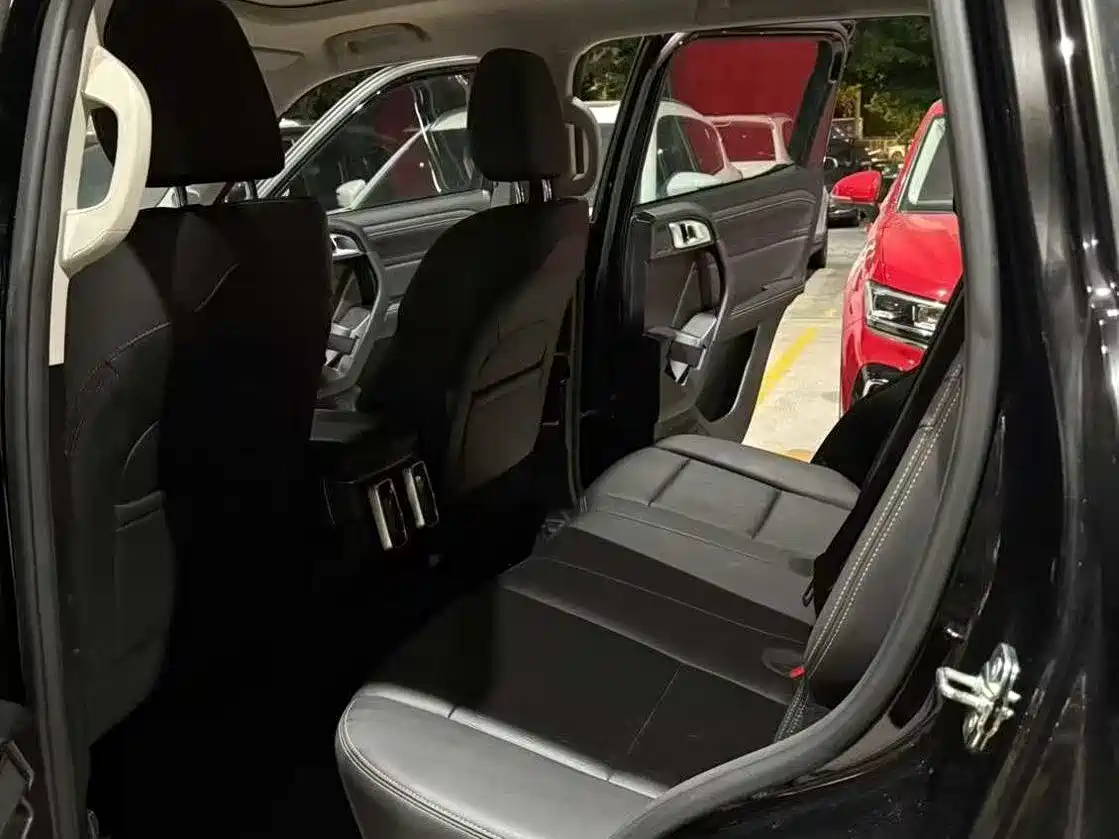 HAVAL BIG DOG
