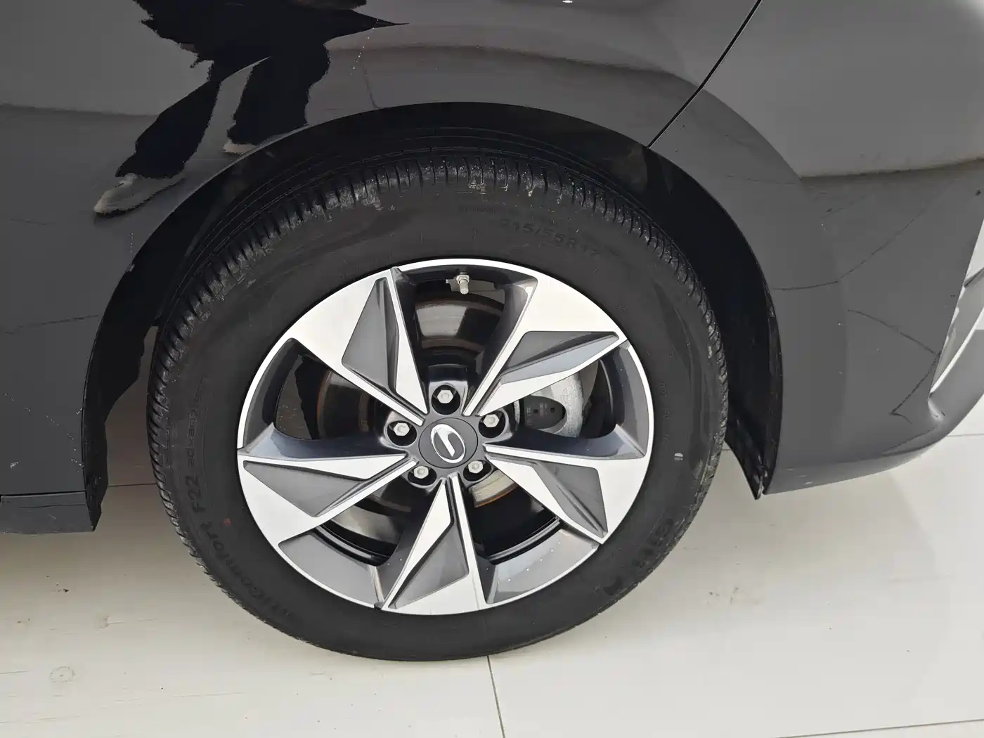 GAC Trumpchi Trumpchi M6 2023 PRO 270T DCT Luxury Edition фото 17