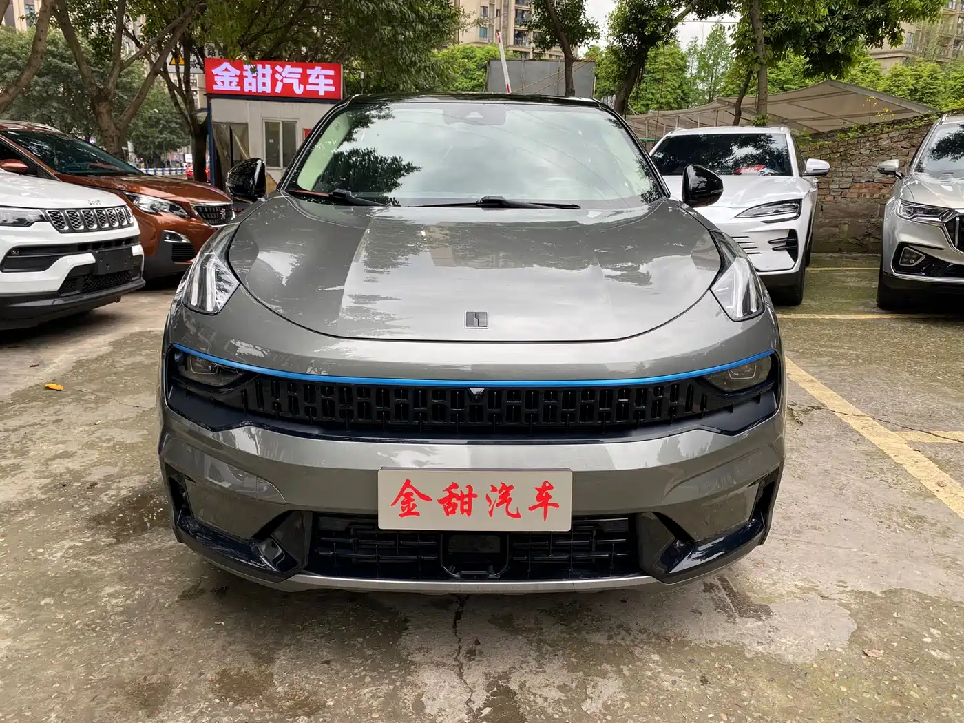 LYNK 05