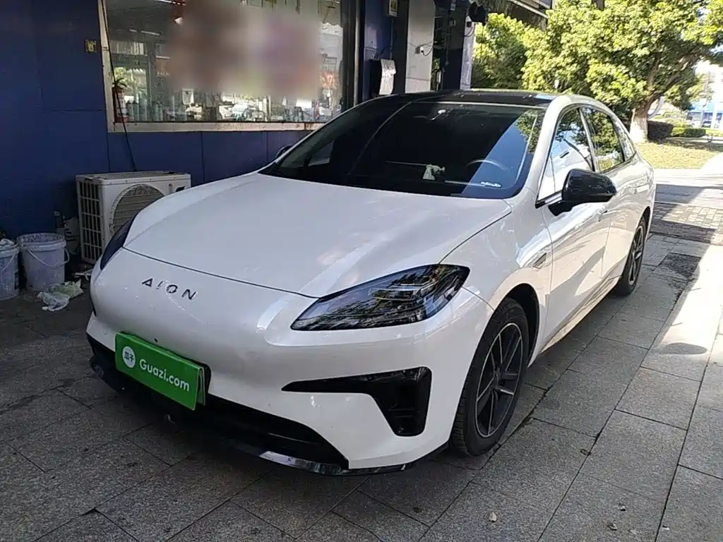 AION RT 2026