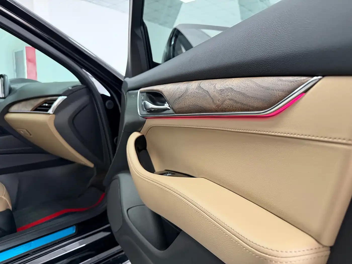 Cadillac CT5 2024 28T Premium фото 16