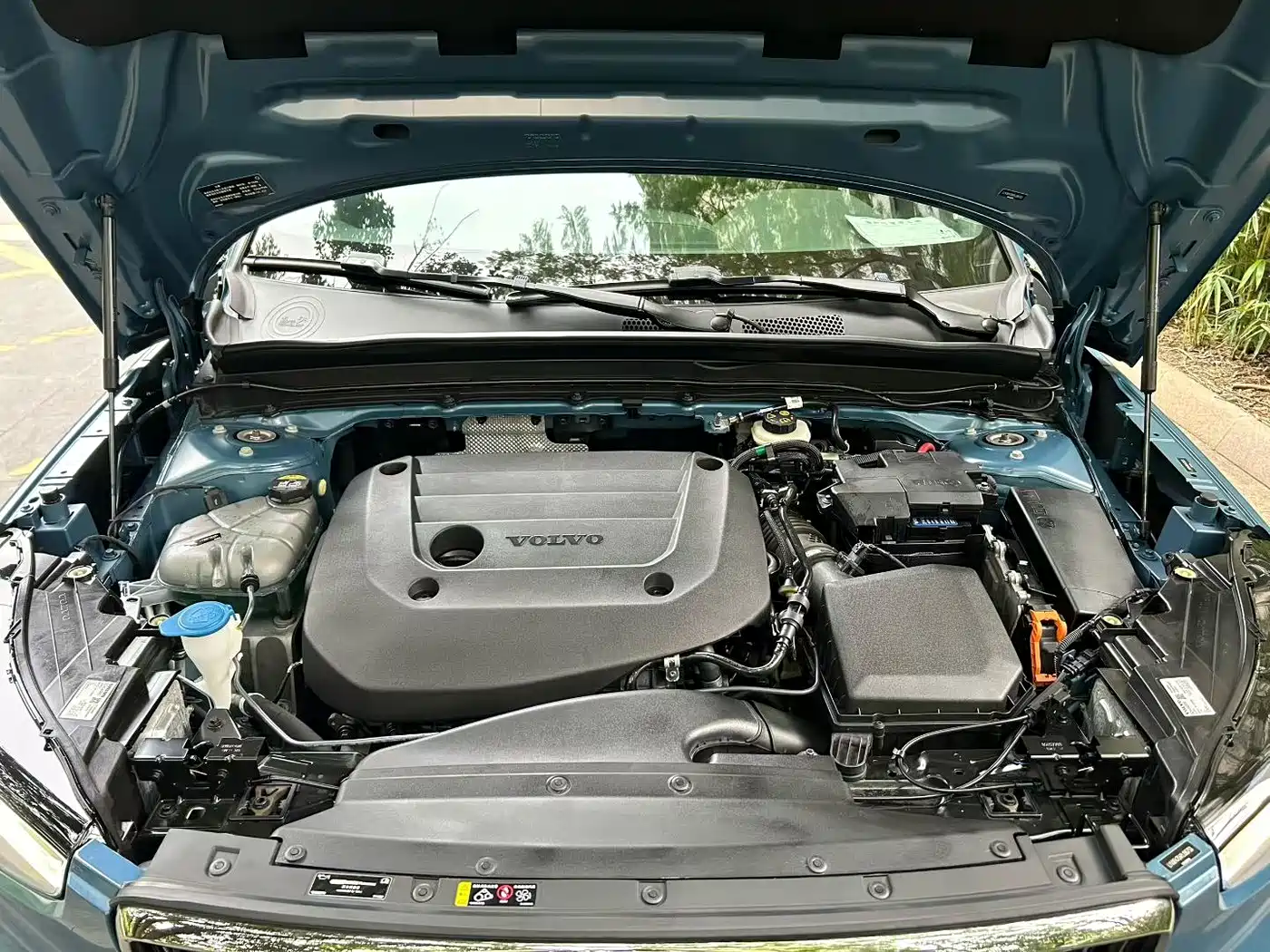 Фото 7 - Volvo XC40