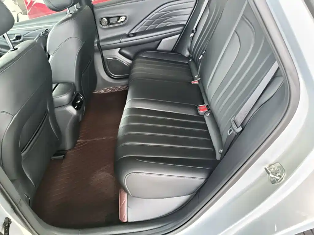 Aion RT 2025 2025 650 Smart Premium Edition
