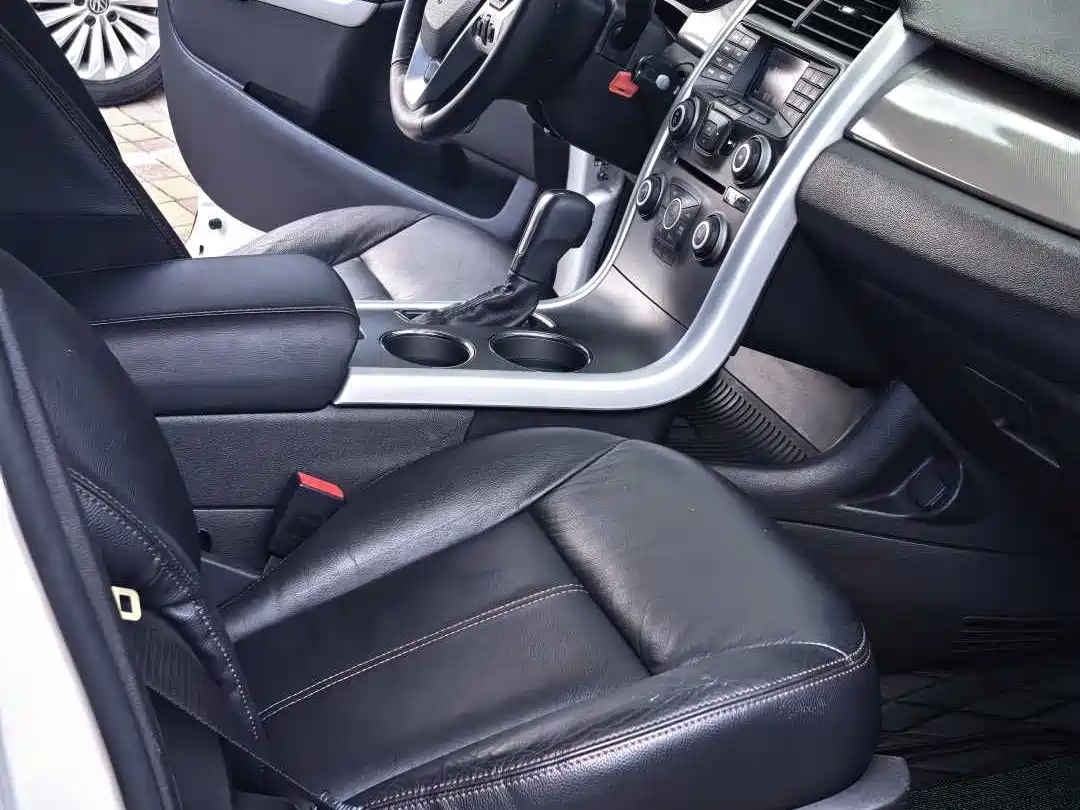 Ford Edge (Import) 2015 2012 2.0T Elite