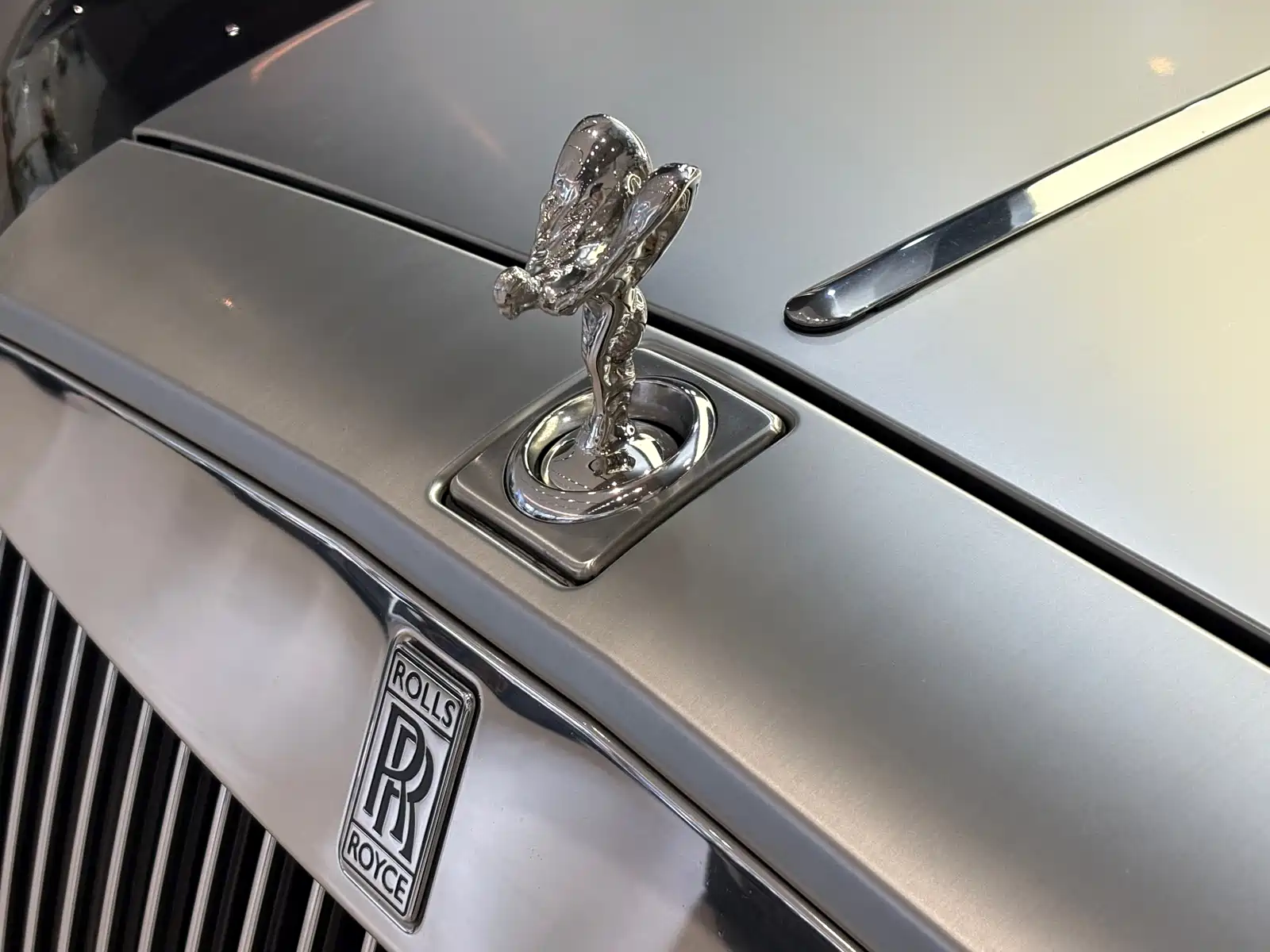 Фото 16 - Rolls-Royce Phantom