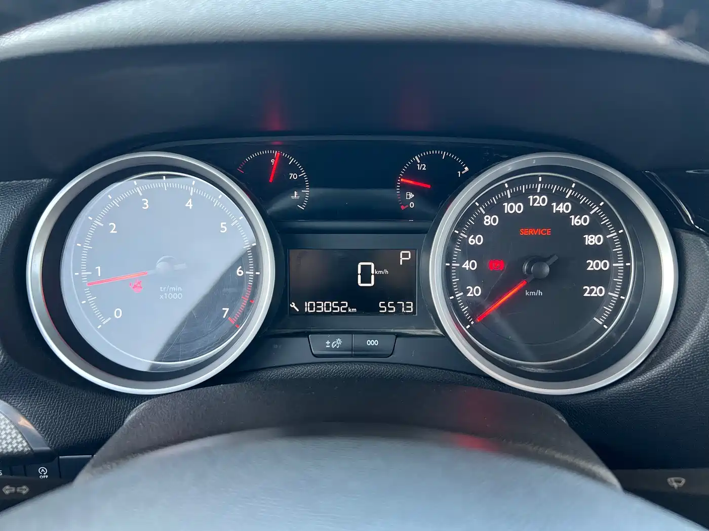 Peugeot 408 2019 360THP Auto Luxury Edition China VI фото 12