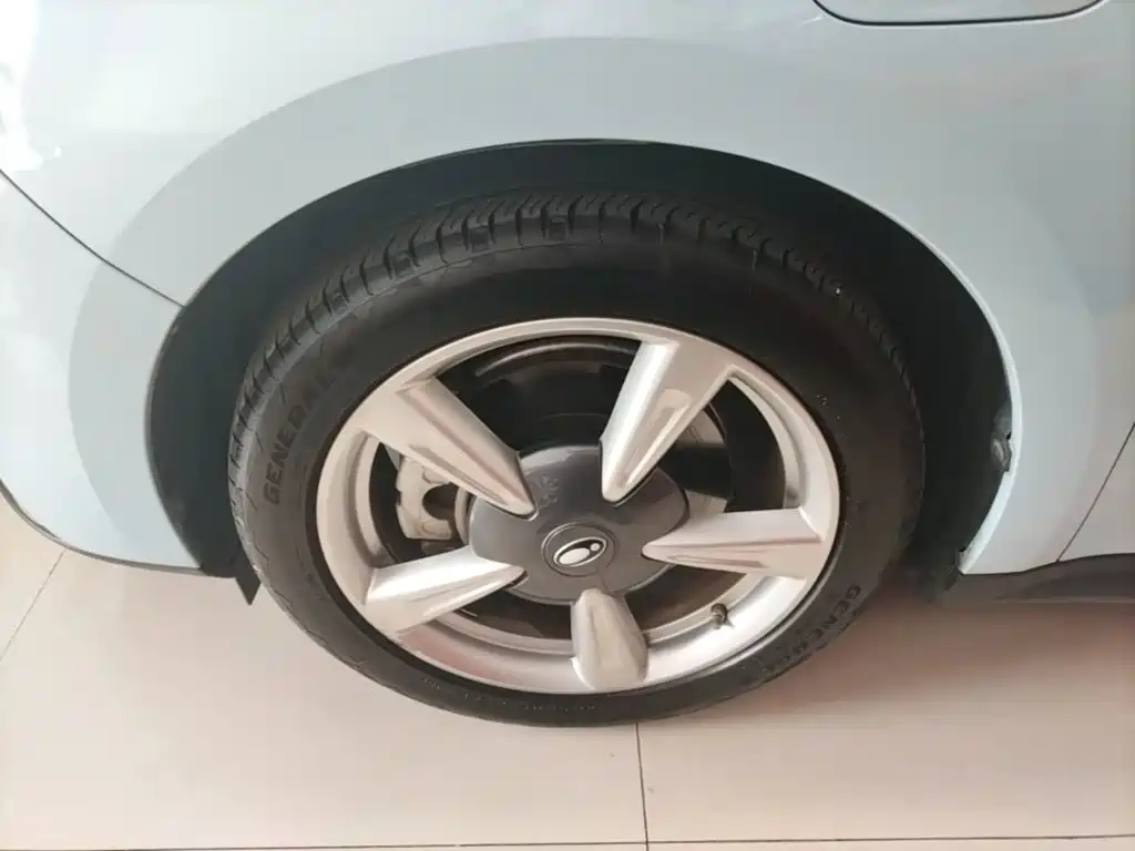 Ora Good Cat 2023 2023 401km Standard Range Premium LFP
