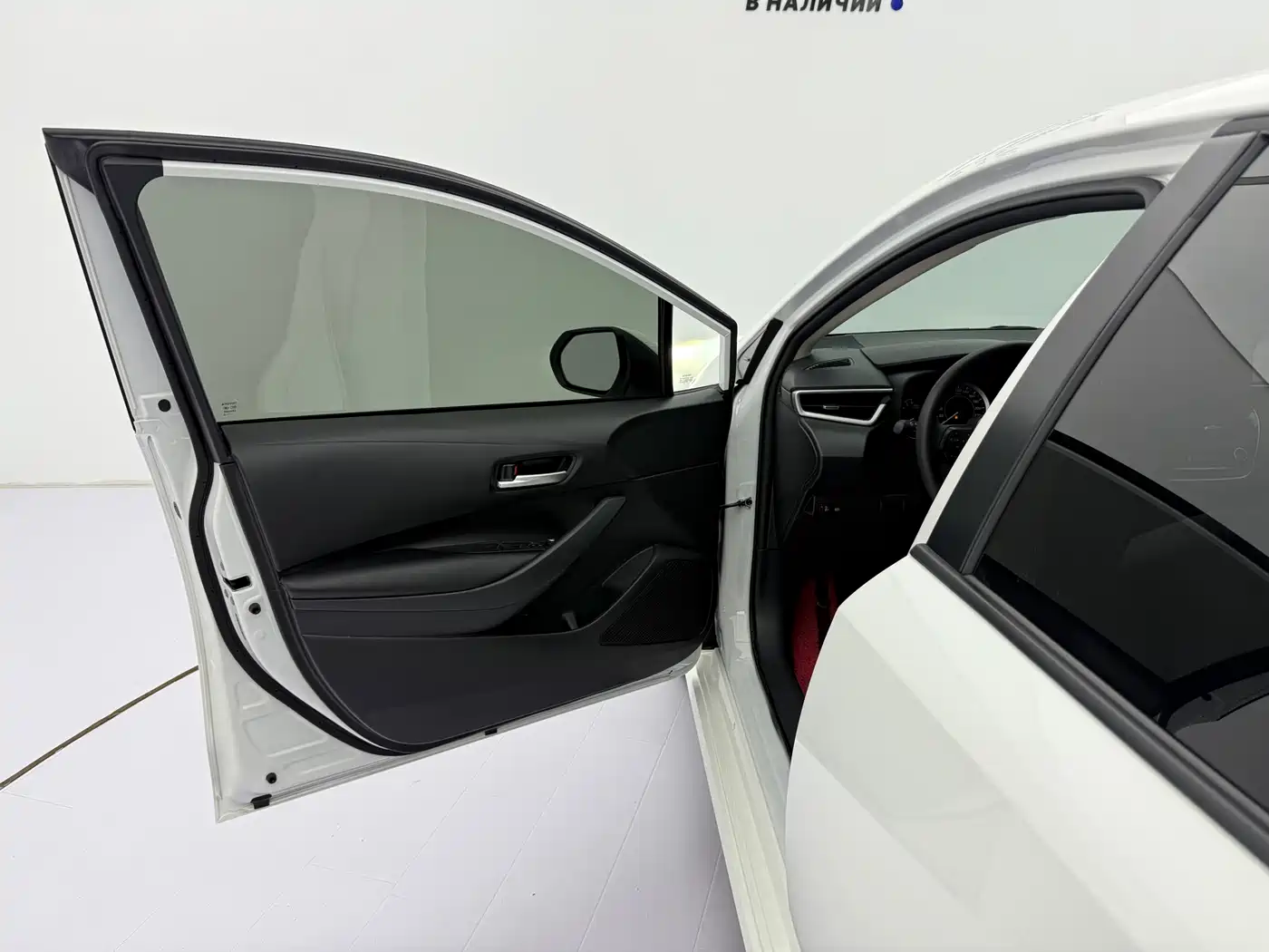 Toyota Corolla, миниатюра 22