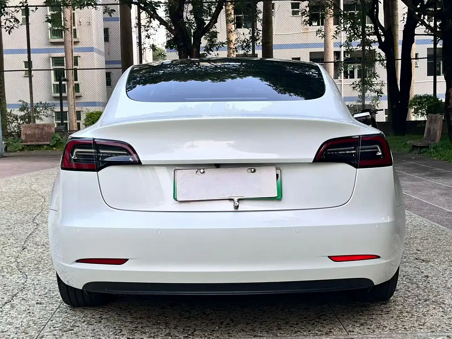 Photo 8 - Tesla Model 3