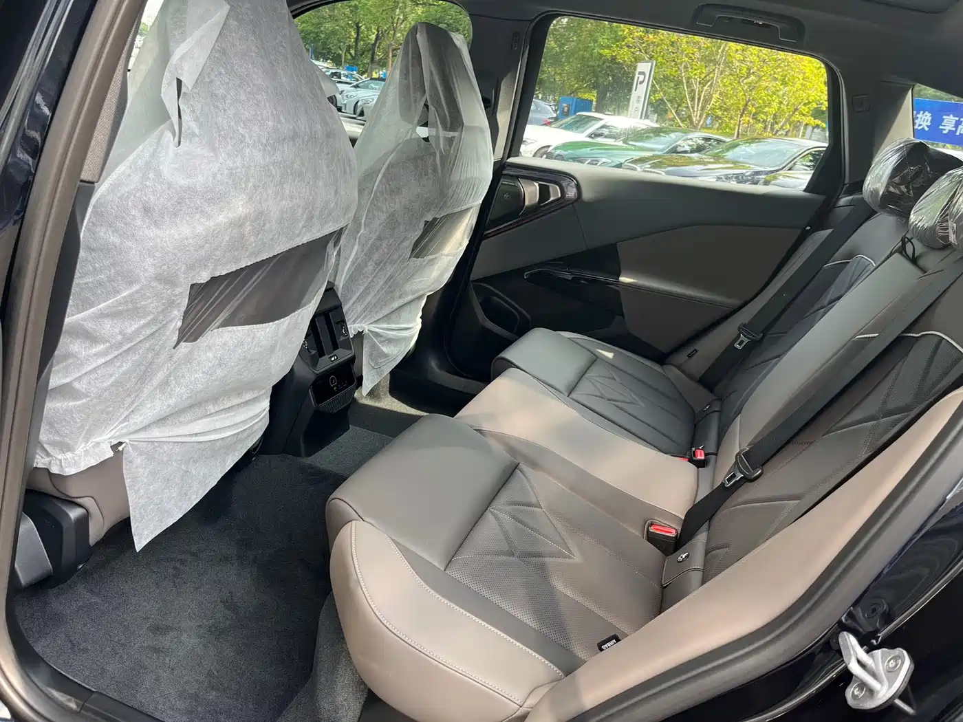 BMW X3 2026 2026 xDrive30L Leading Trim M Sport Shadowline Package