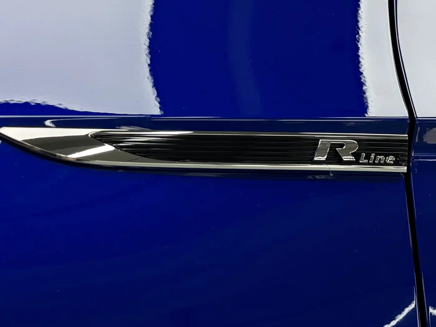 Volkswagen Weilan 2021 2.0T Touring фото 19