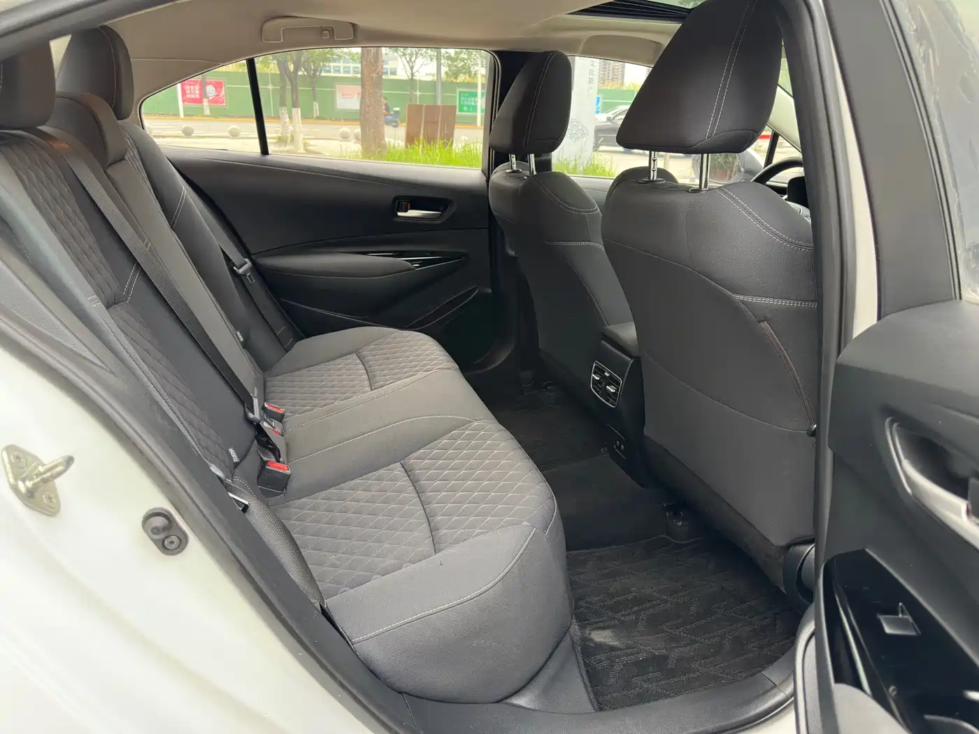 Toyota Allion 2021 2.0L Luxury Edition фото 10