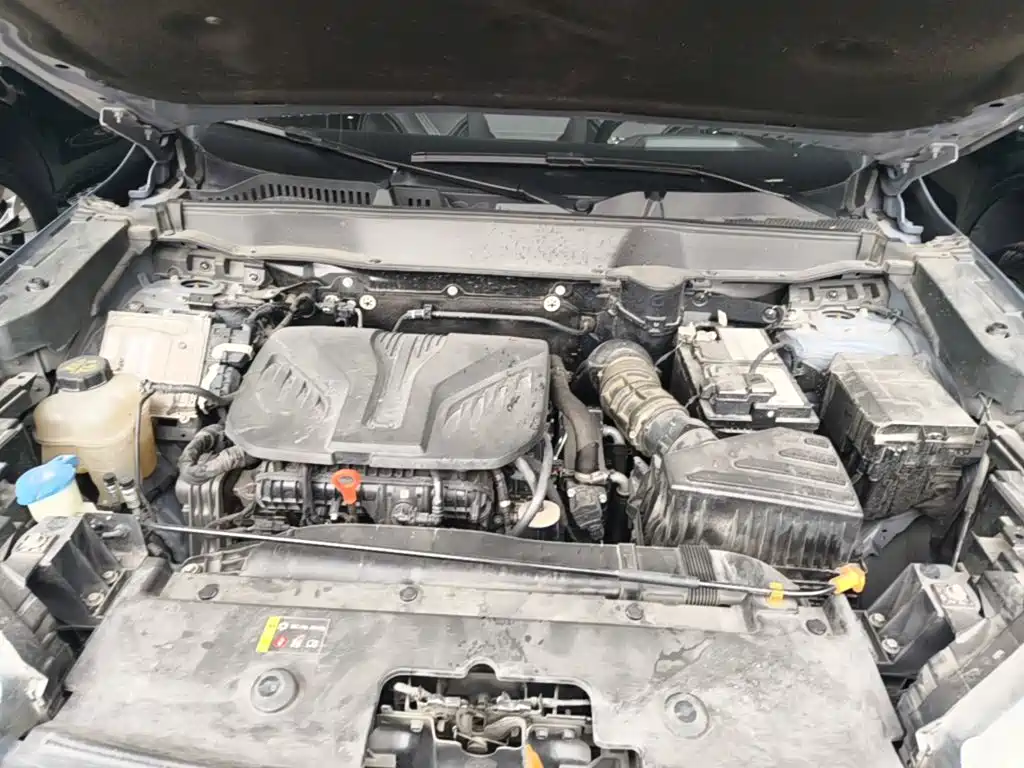 Фото 20 - Haval H6