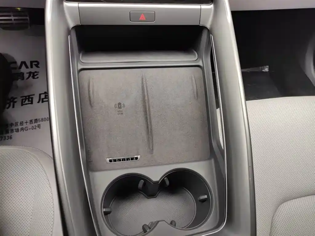 ARCFOX EXTREME FOX POLAR FOX ALPHA S5