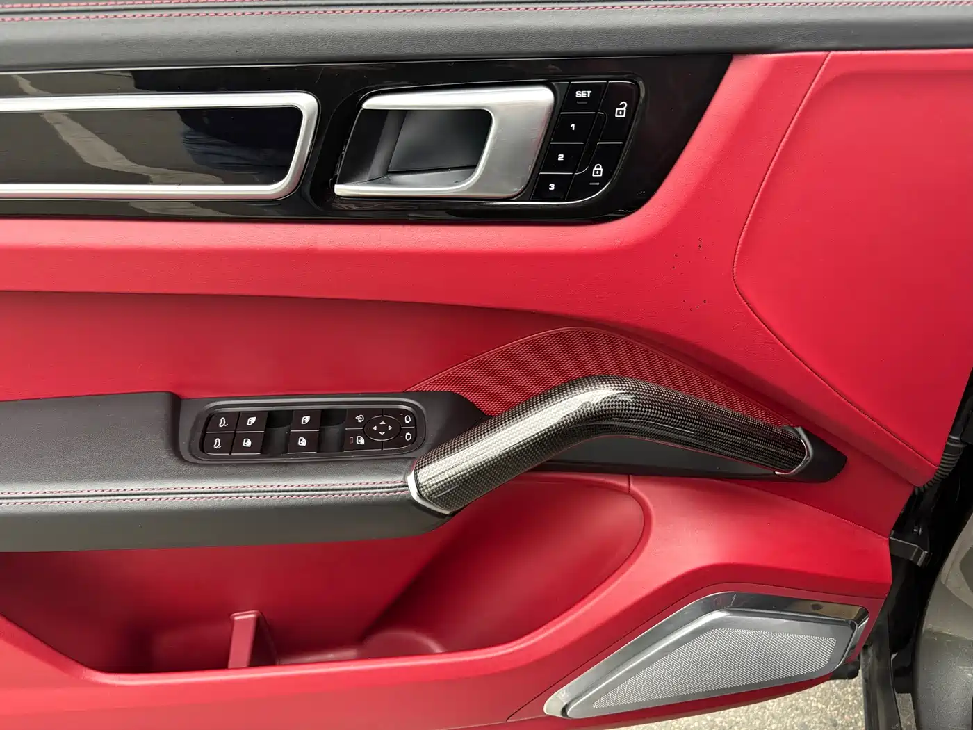Porsche Cayenne 2019 Cayenne 3.0T фото 5
