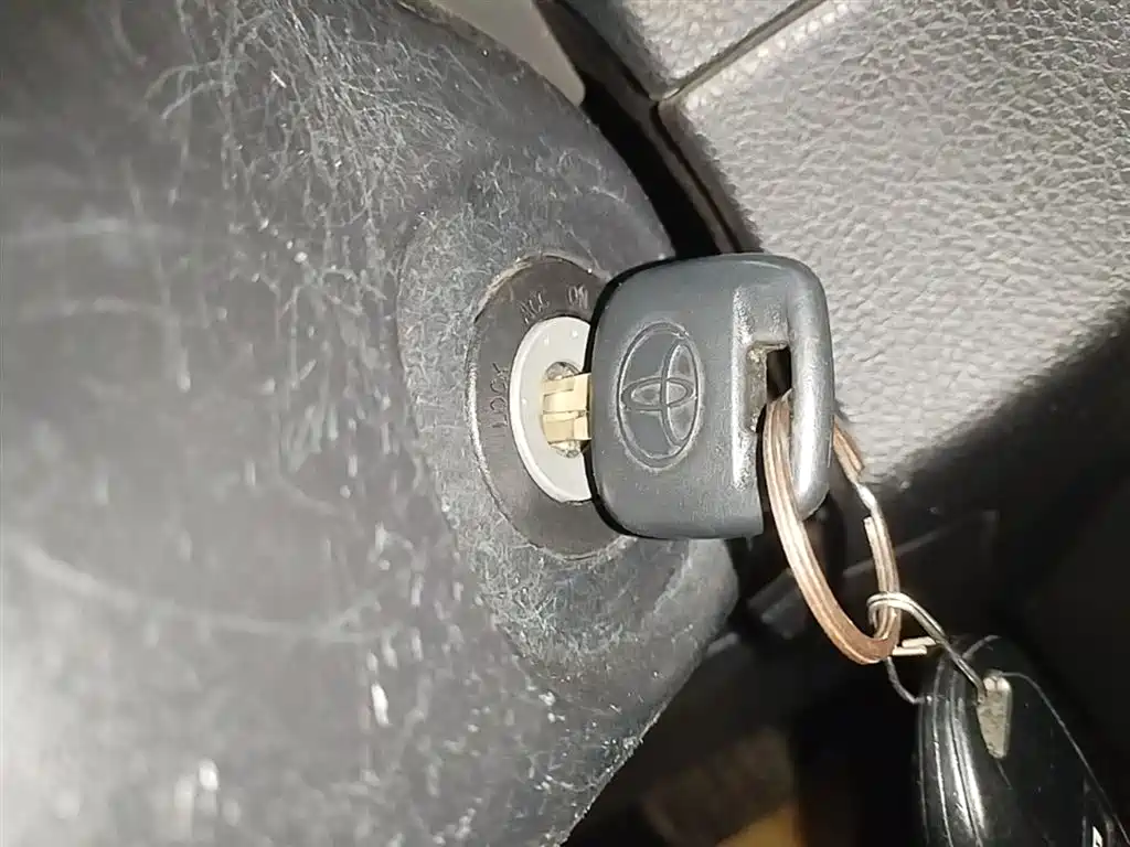 Toyota Vios FS 2017 1.5L CVT Fengchi Edition фото 9