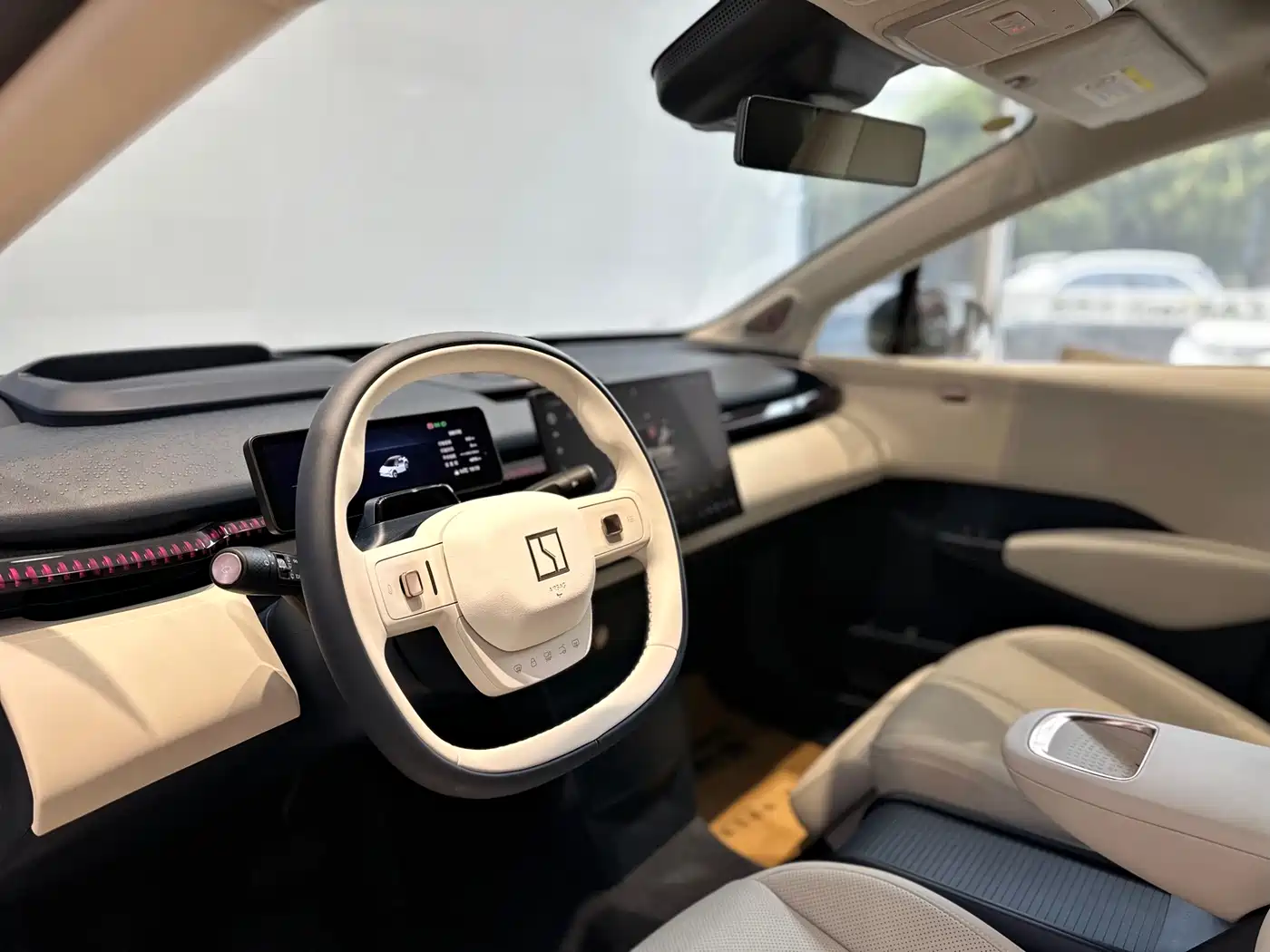 ZEEKR EXTREME KRYPTON X