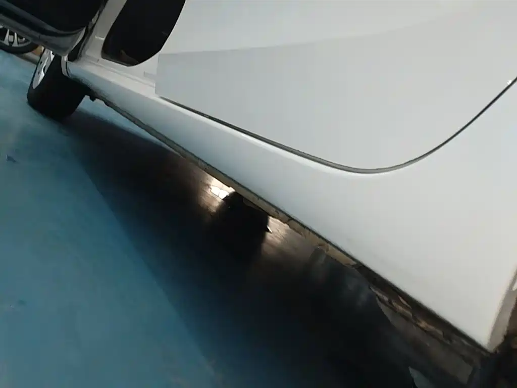 Toyota Vios FS 2017 1.5L CVT Fengchi Edition фото 22
