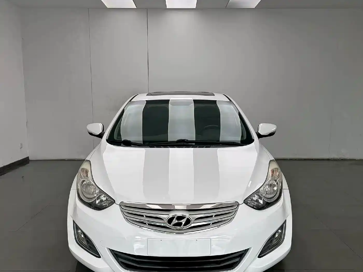 Фото 2 - Hyundai Langdong