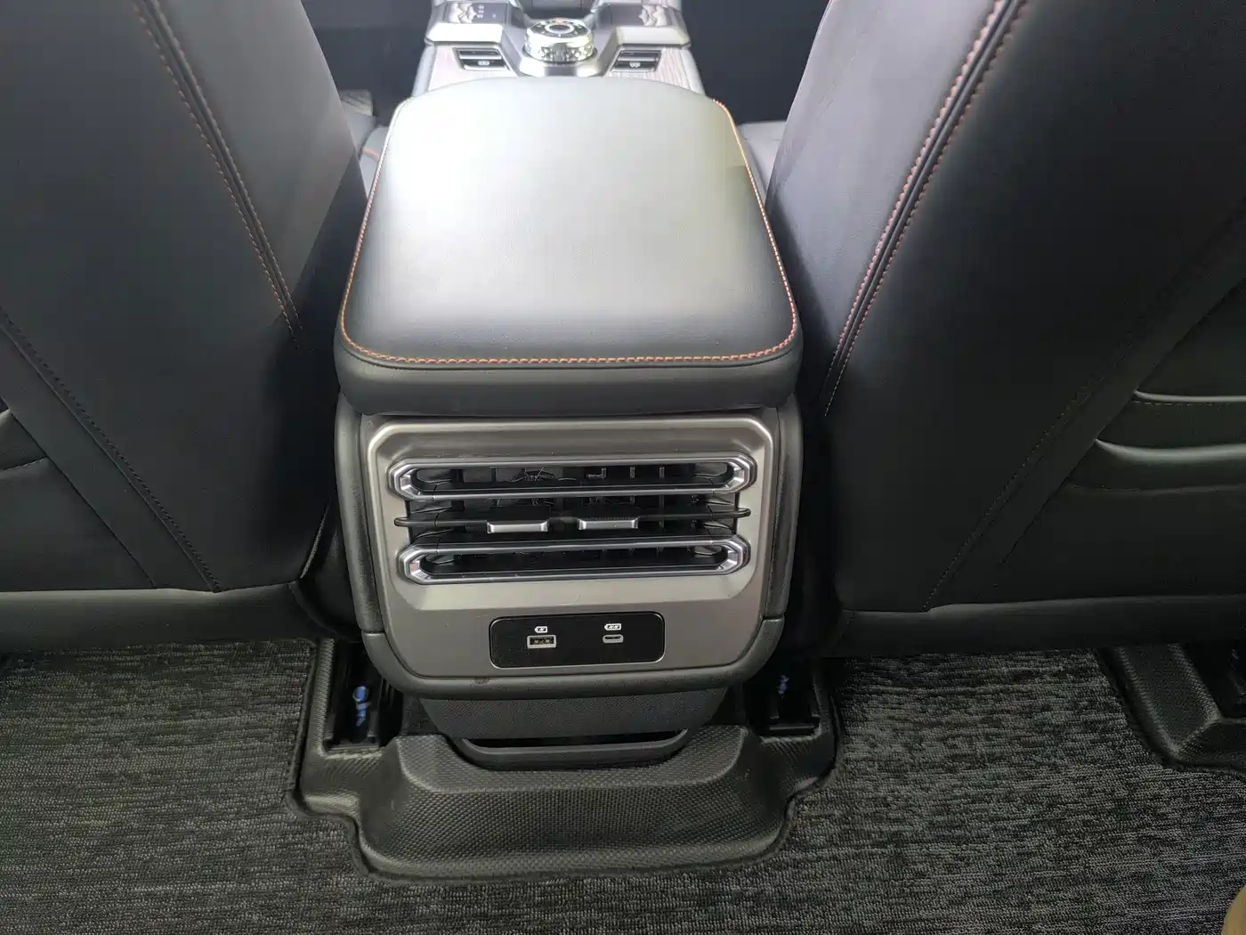 Jetour Freedom 2025 2025 1.5TD DCT Discovery