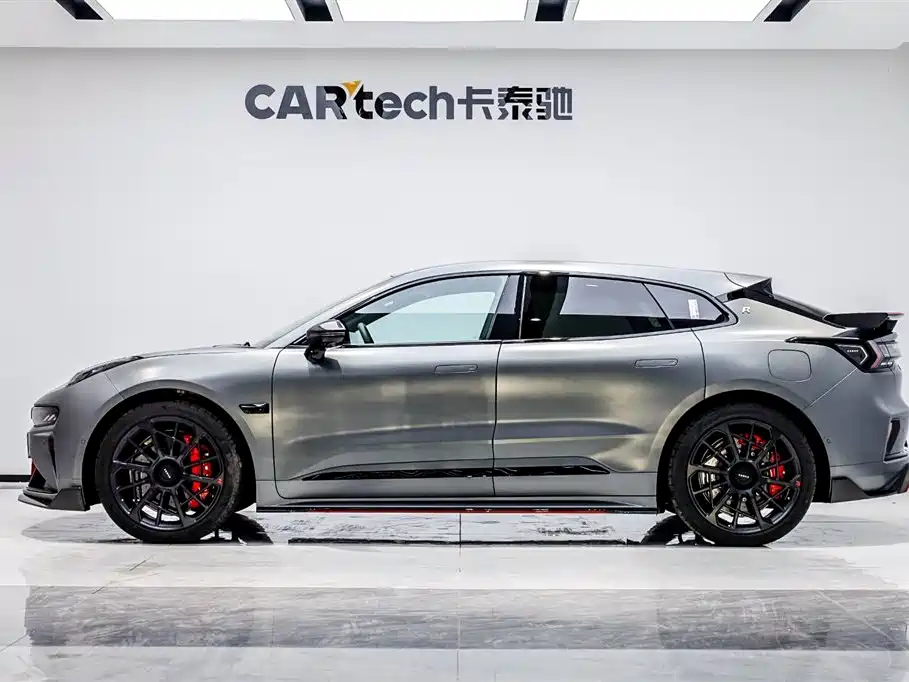 ZEEKR EXTREME KRYPTON 001 FR