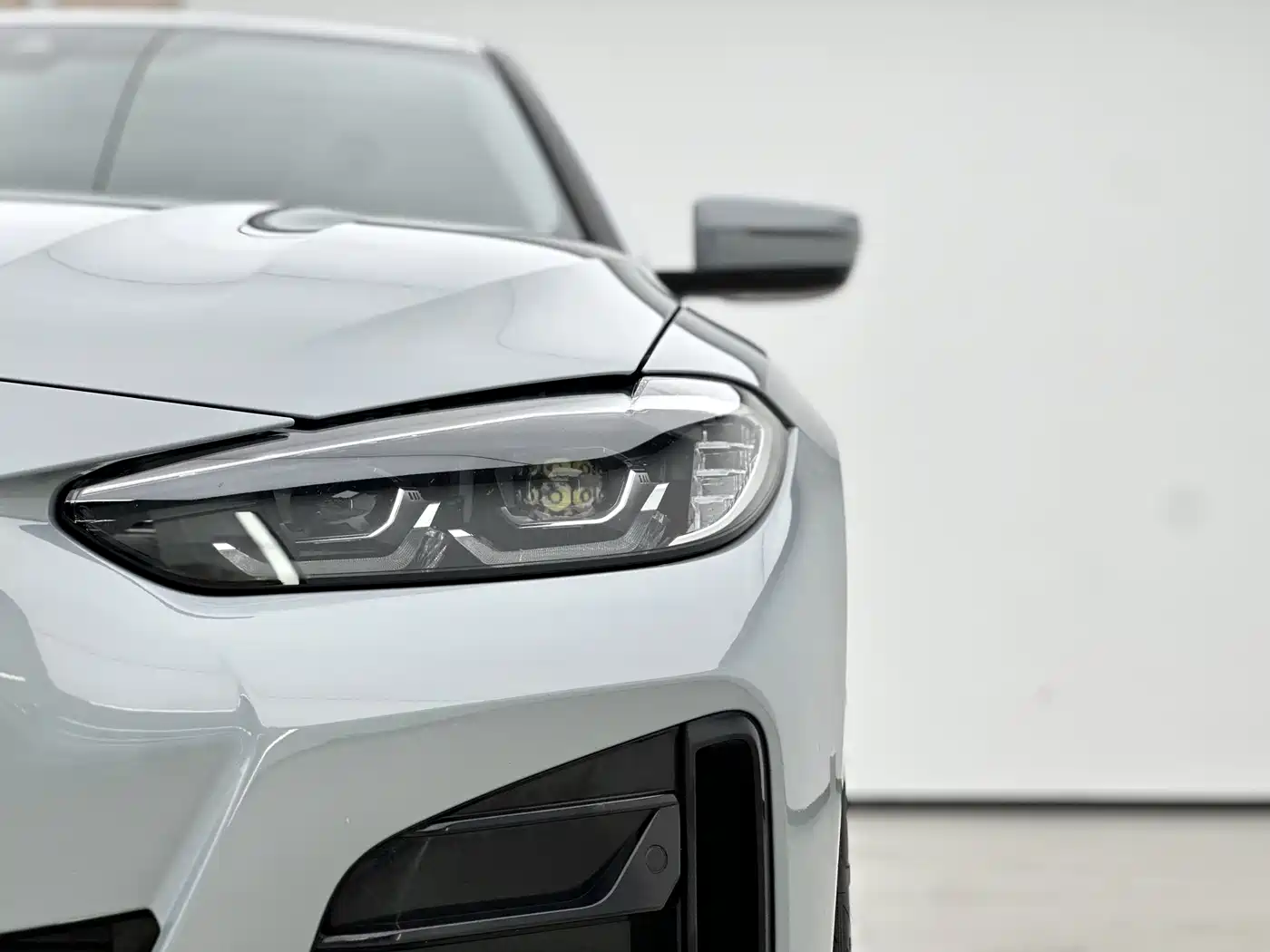 BMW 4 Series 2022 425i Gran Coupe M Sport Package фото 12