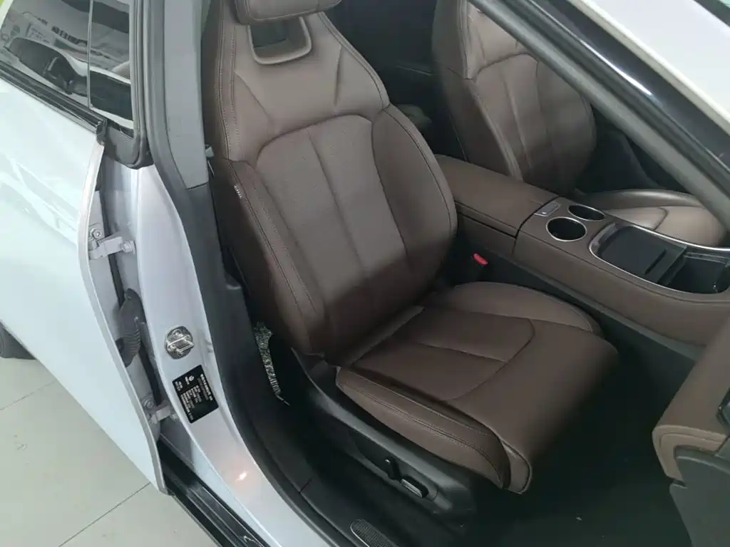 Leapmotor C01 2023 2023 525 Comfort Edition