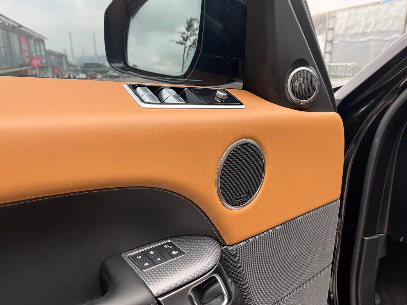 Land Rover Range Rover Sport 2020 3.0 L6 HSE DYNAMIC фото 16