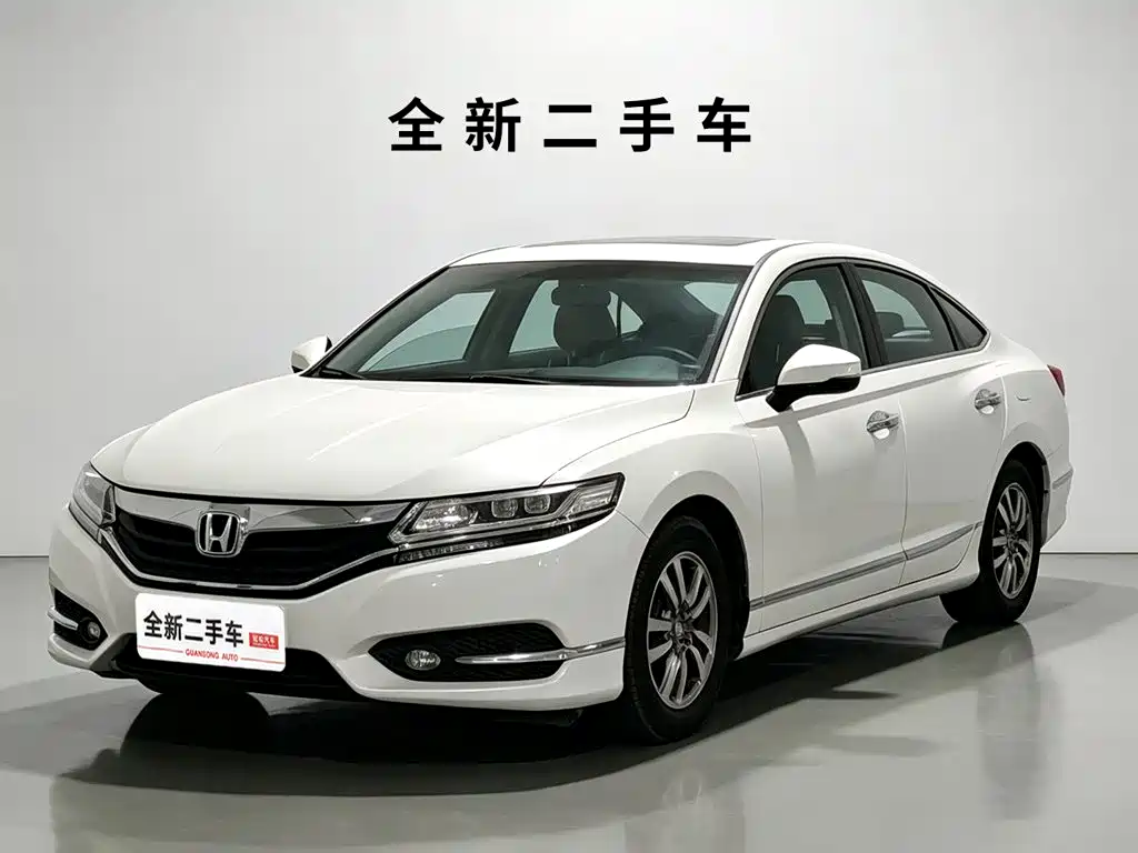 Honda Spirior 2016 2015 2.0L Premium Edition