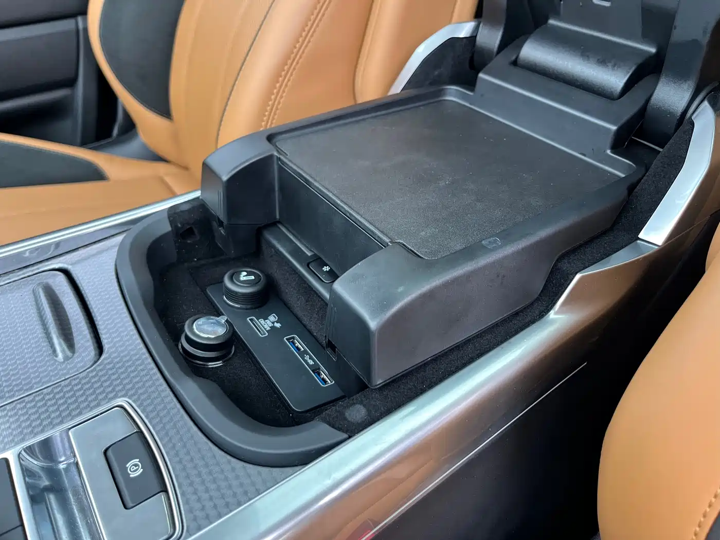 Land Rover Range Rover Sport 2020 3.0 L6 HSE DYNAMIC фото 18