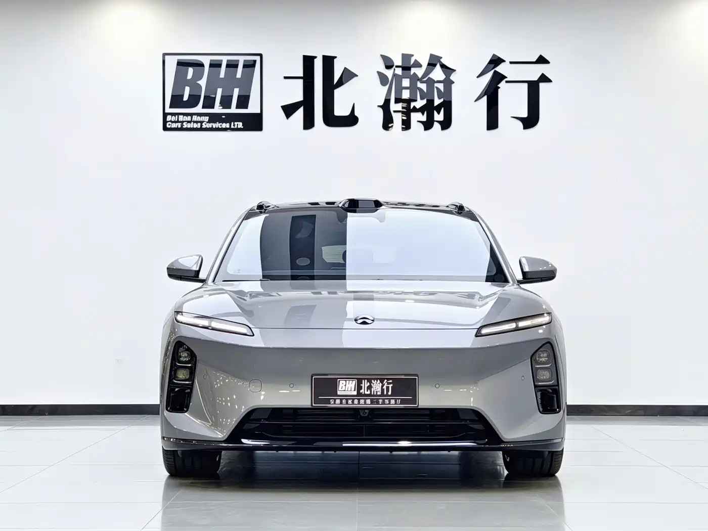 2026 NIO ET5T
