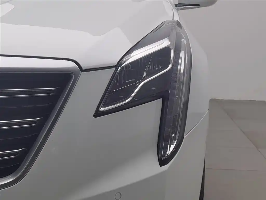 Cadillac XTS 2018 28T Elite фото 7