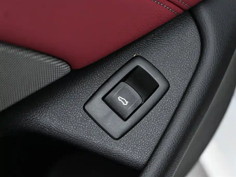 BMW 5 Series 2023 530Li Leading M Sport Package фото 26