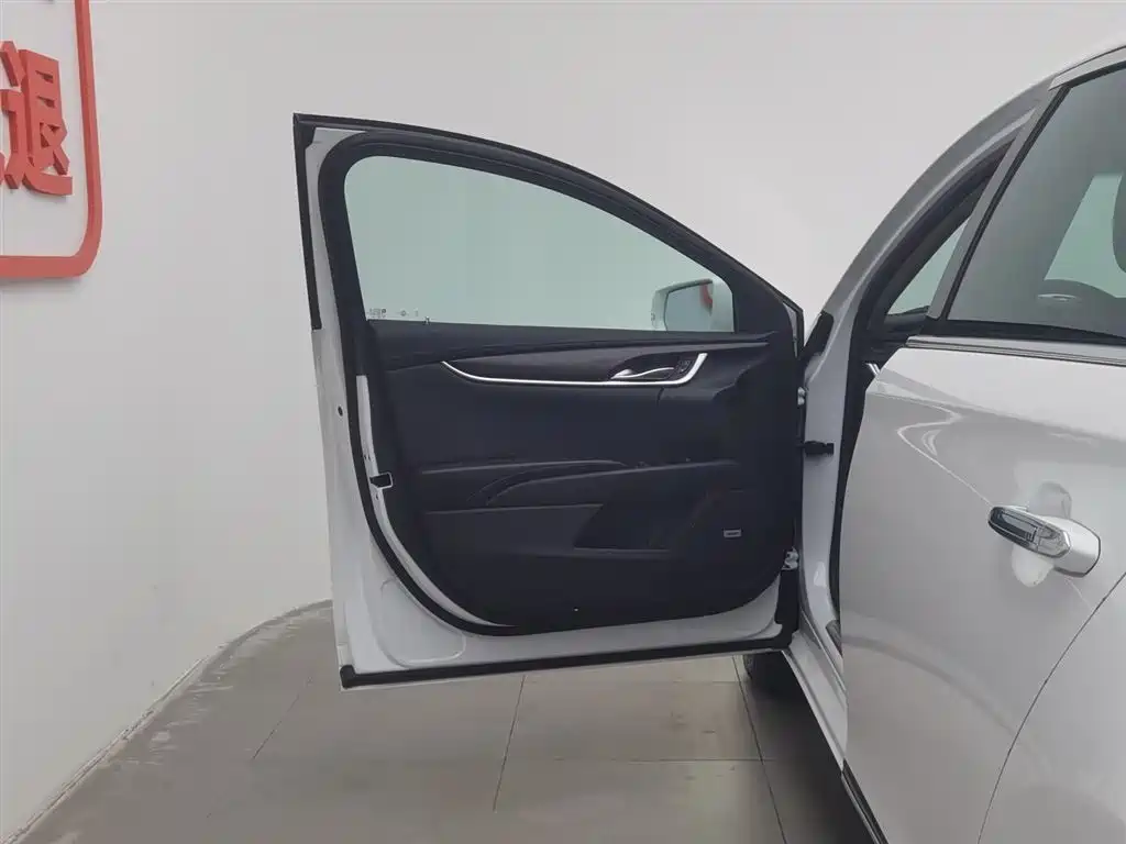 Cadillac XTS 2018 28T Elite фото 8