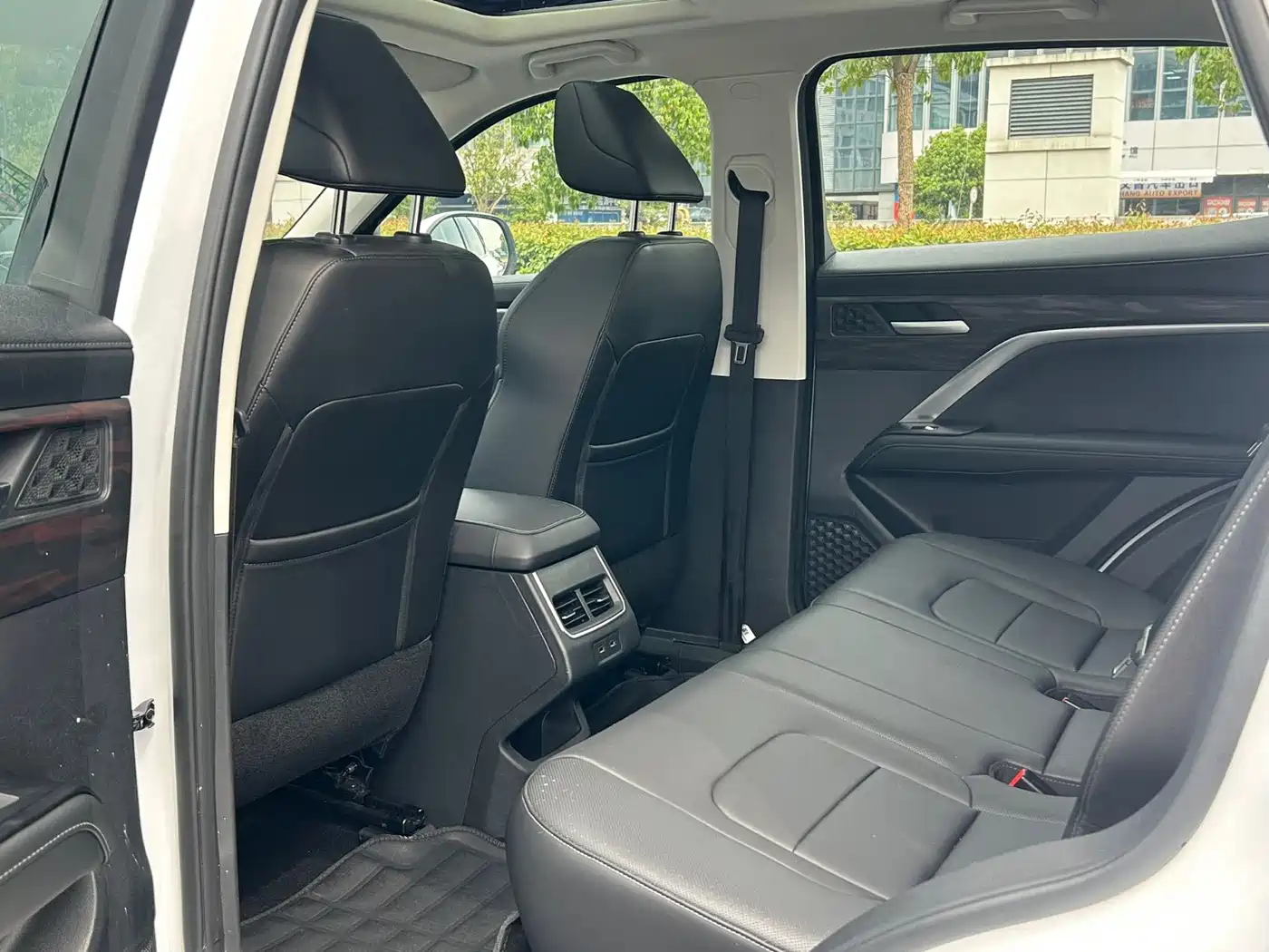 Haval H6 2025 2025 1.5T National Trend Champion Edition