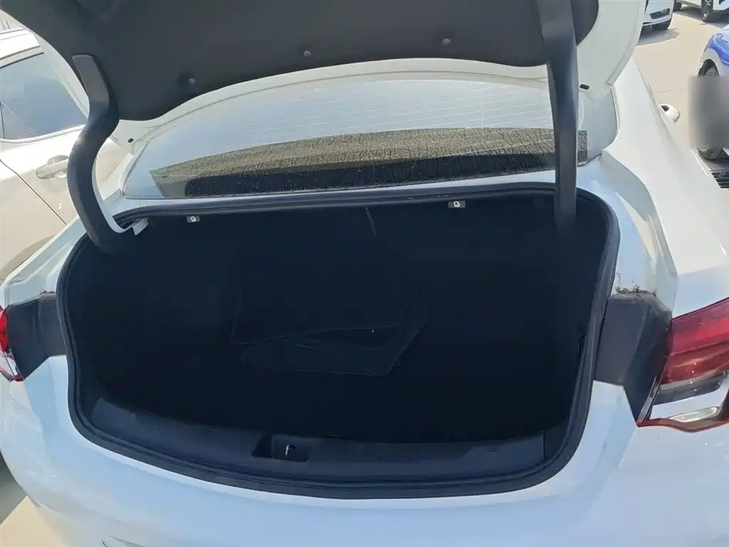 Buick Regal 2020 552T Elite фото 14