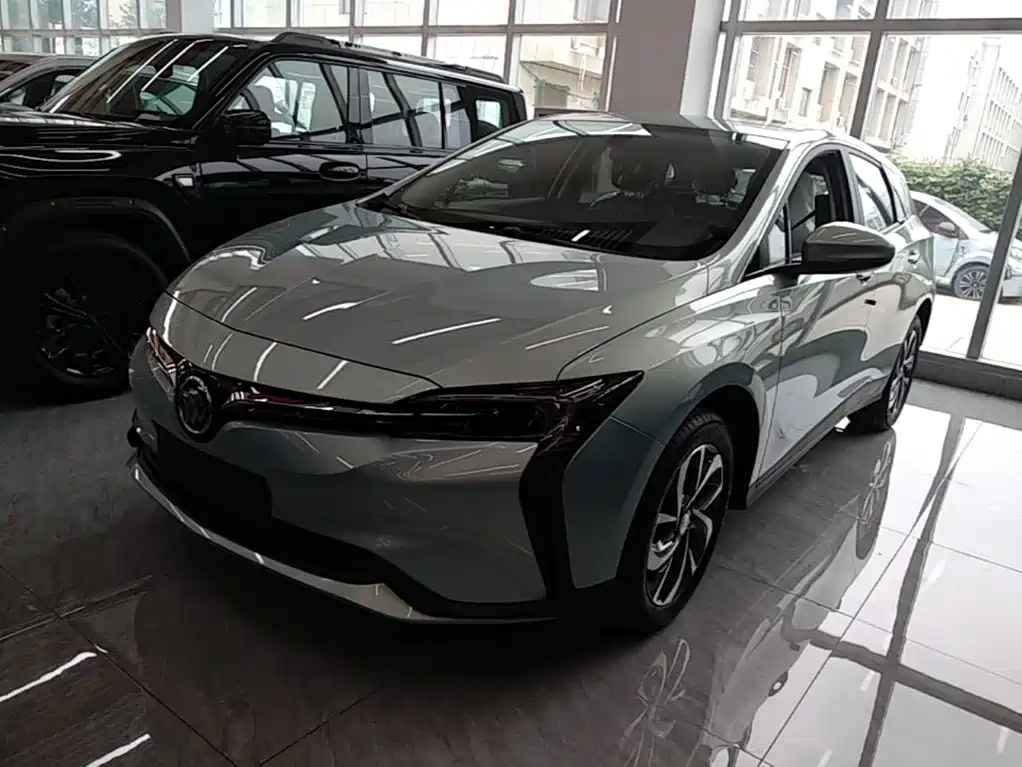 Buick Velite 6 2026 2024 450km Comfort PLUS