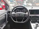 Фото 11 - Geely Coolray