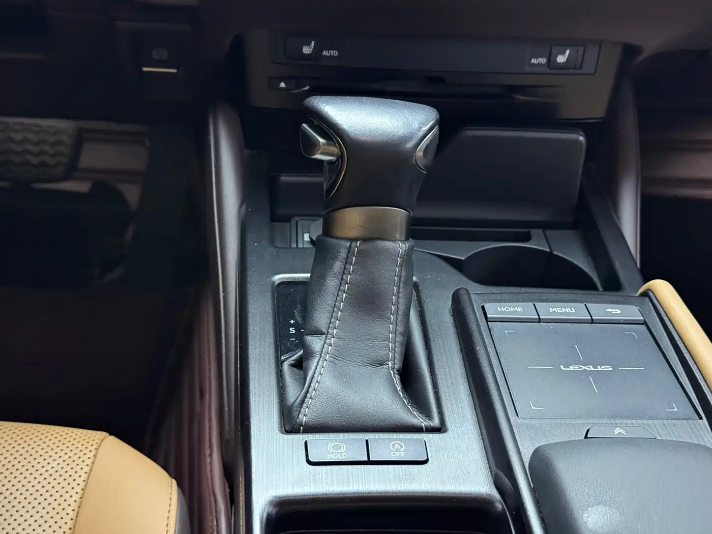 Lexus ES 2018 200 Excellence Edition China V фото 11