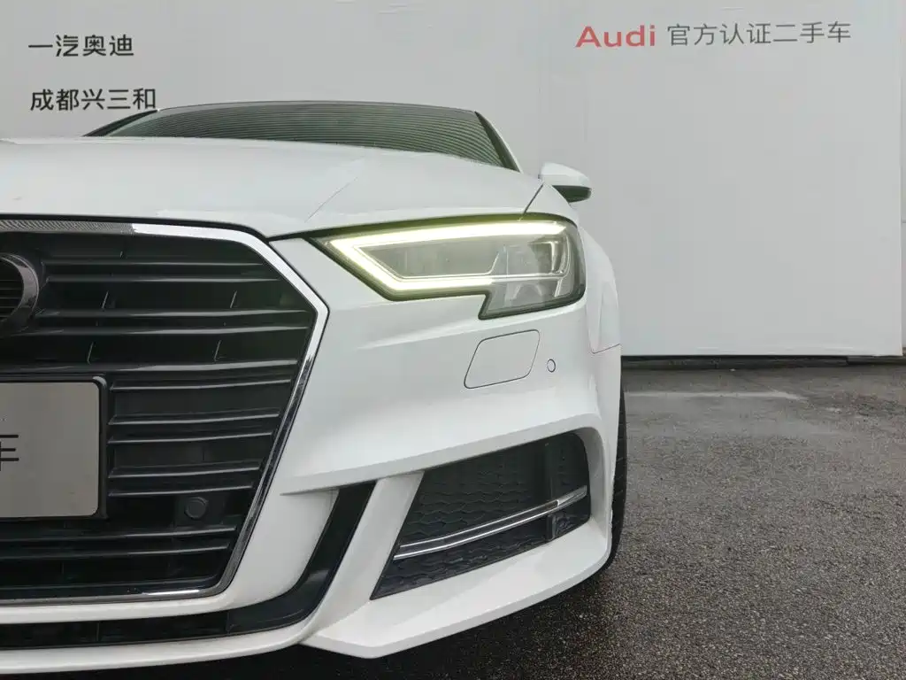 Фото 16 - Audi A3