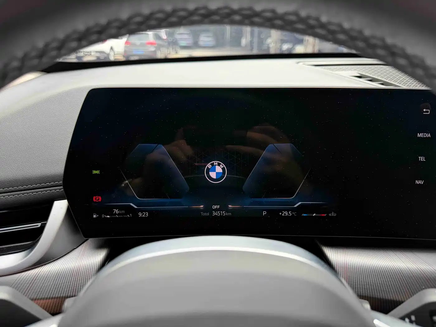 BMW X1 2025 sDrive25Li M Sport Package фото 24