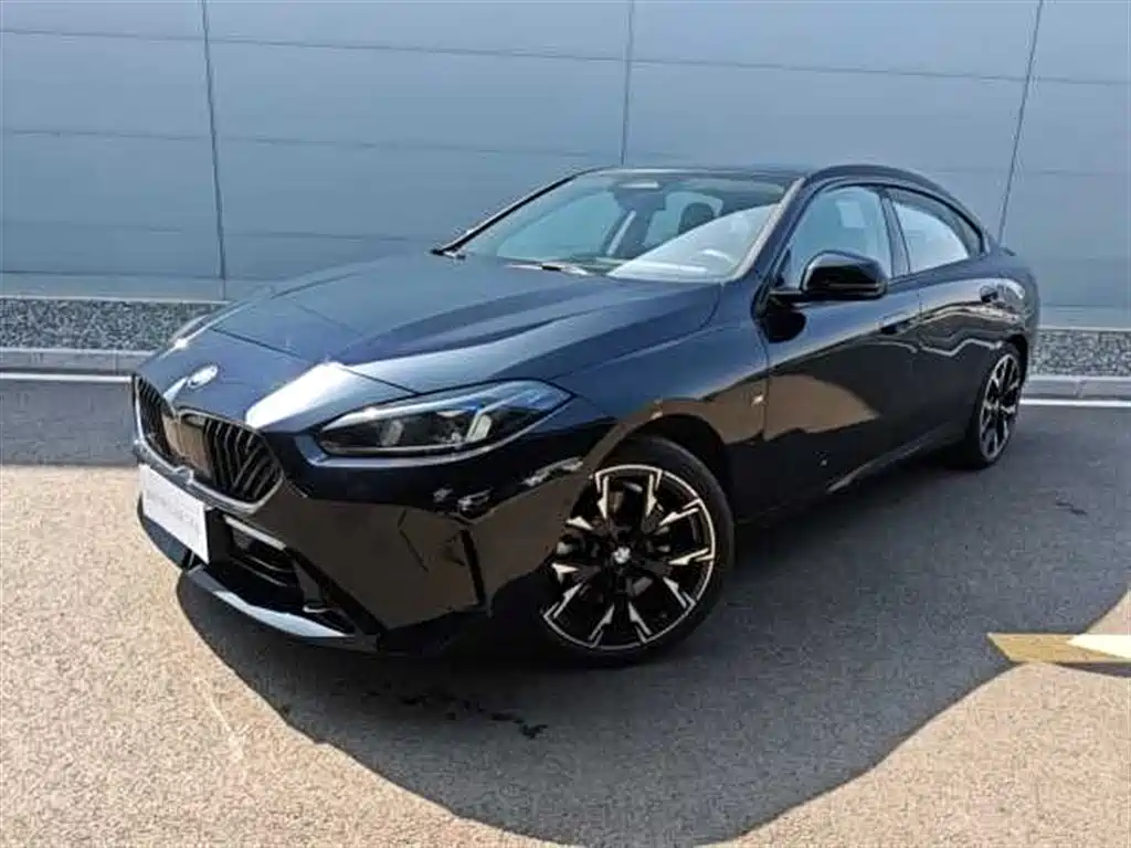 BMW 2 Series 2025 225L M Sport Moonlight Package