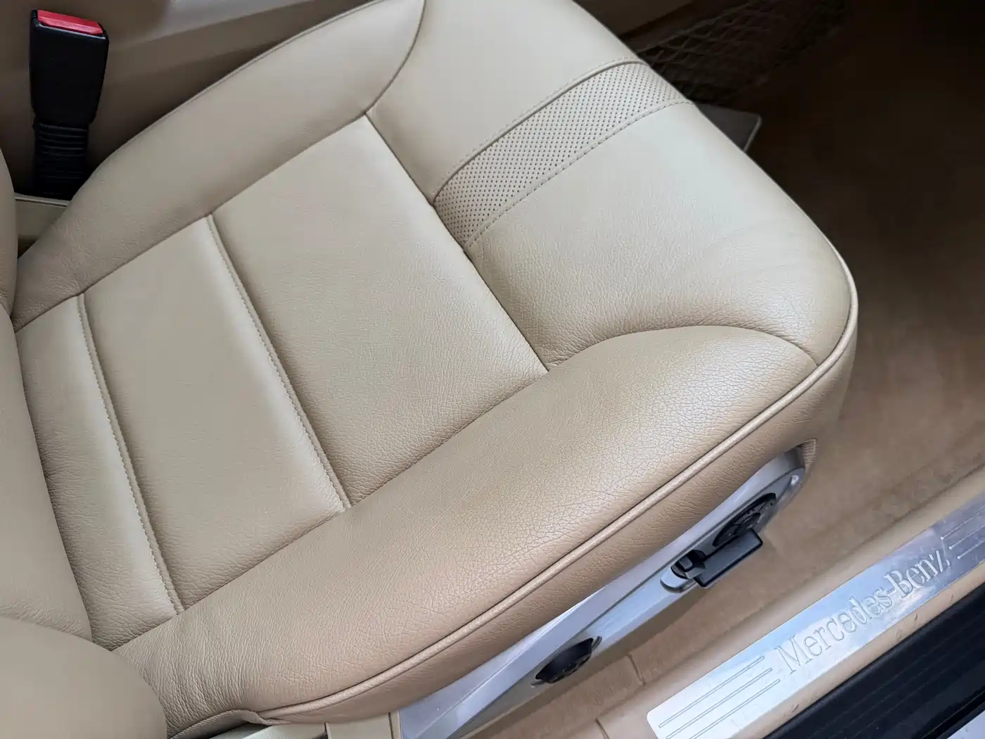 Mercedes-Benz M-Class 2010 ML 350 4MATIC Luxury фото 24