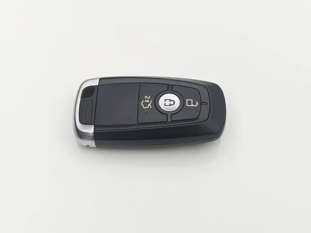 Photo 19 - Ford Focus